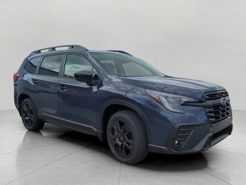 2025 Subaru Ascent Onyx Edition Touring 7-Passenger