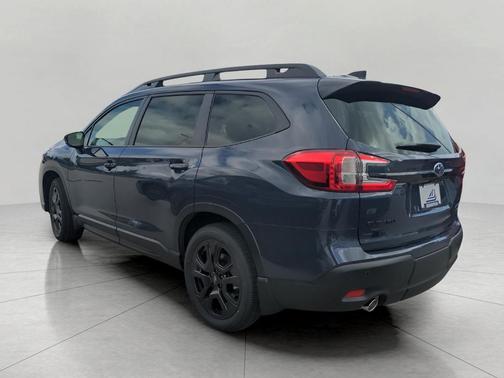 2025 Subaru Ascent Onyx Edition Touring 7-Passenger