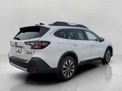 2021 Subaru Outback Touring XT