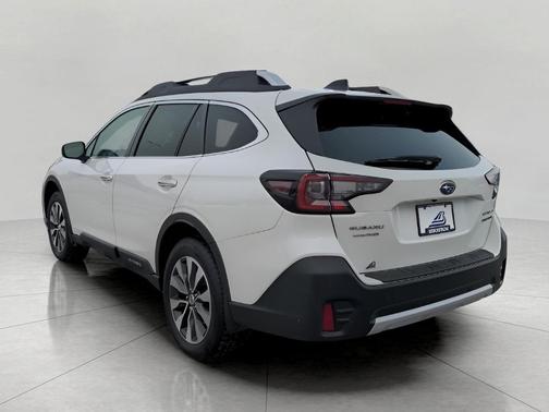 2021 Subaru Outback Touring XT