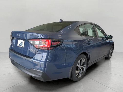 2023 Subaru Legacy Premium