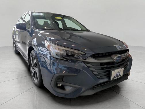 2023 Subaru Legacy Premium