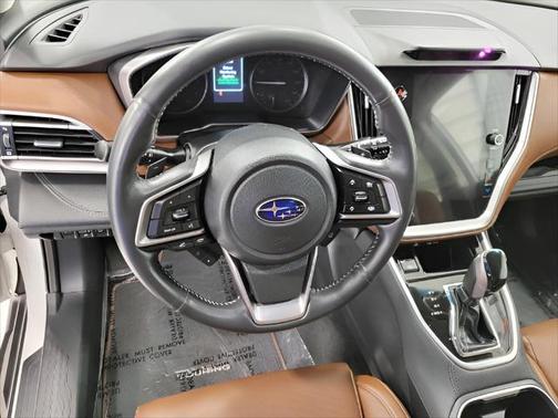 2022 Subaru Outback Touring XT