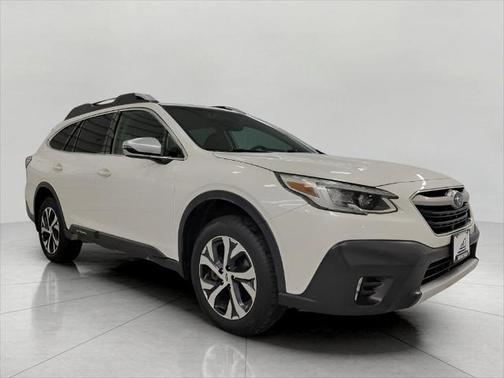 2022 Subaru Outback Touring XT