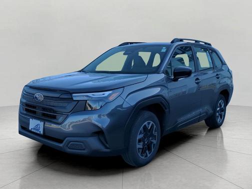 2026 Subaru Forester Base