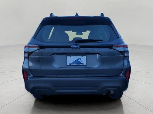 2026 Subaru Forester Base