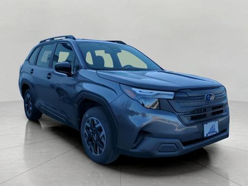 2026 Subaru Forester Base