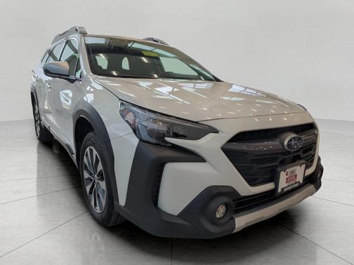 2025 Subaru Outback Touring