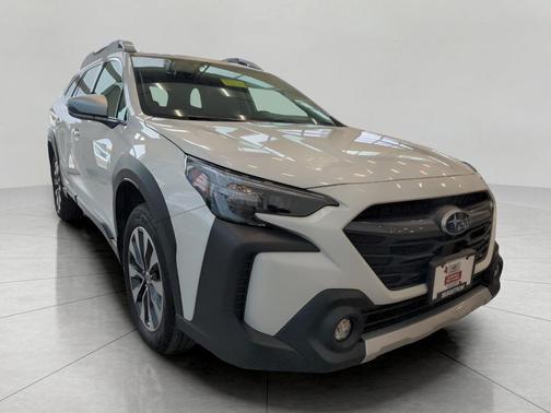 2025 Subaru Outback Touring