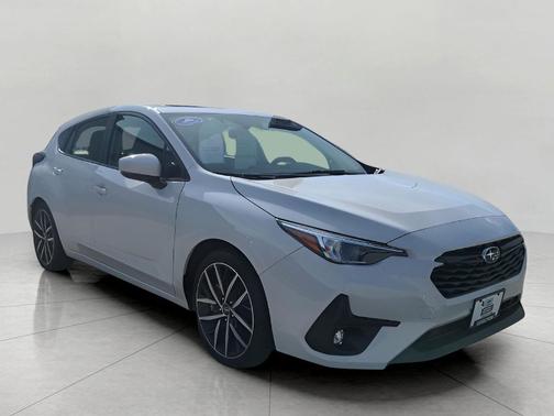 2024 Subaru Impreza Sport