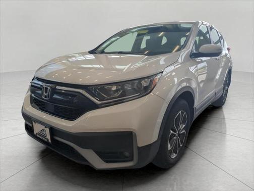 2020 Honda CR-V AWD EX