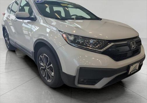 2020 Honda CR-V AWD EX
