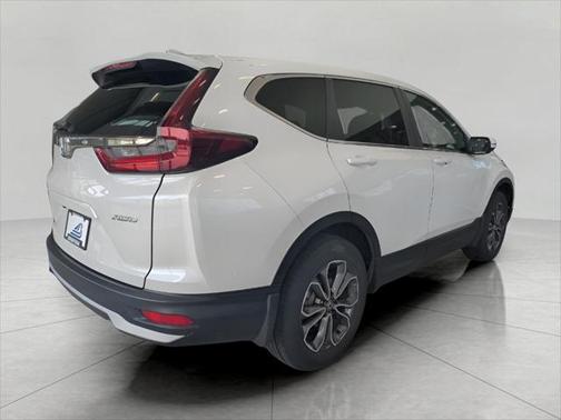 2020 Honda CR-V AWD EX