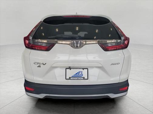 2020 Honda CR-V AWD EX