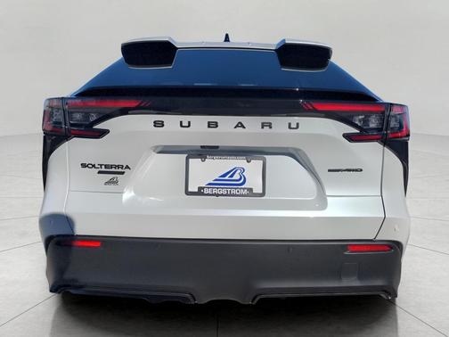 2026 Subaru Solterra Limited