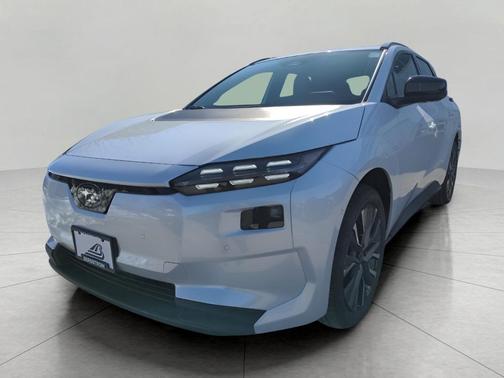 2026 Subaru Solterra Limited