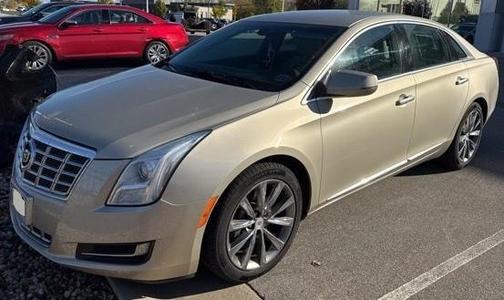 2014 Cadillac XTS Base
