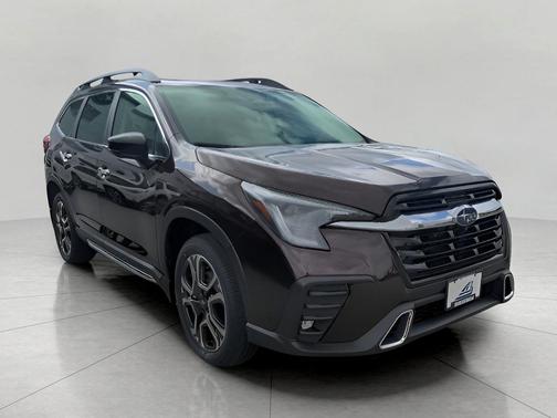 2025 Subaru Ascent Touring 7-Passenger