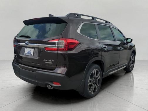 2025 Subaru Ascent Touring 7-Passenger
