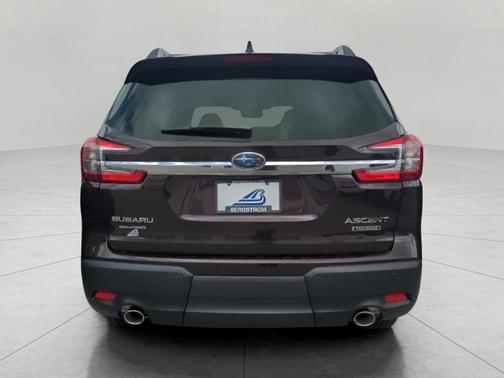 2025 Subaru Ascent Touring 7-Passenger