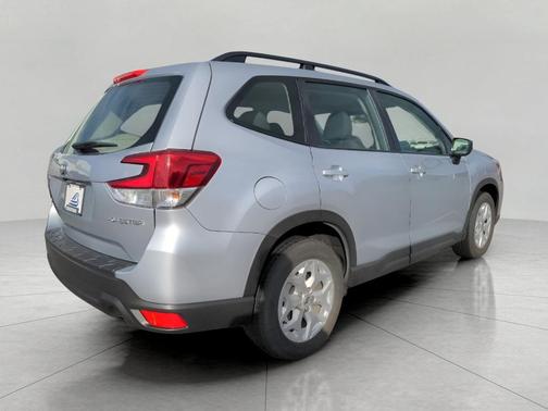 2021 Subaru Forester Base