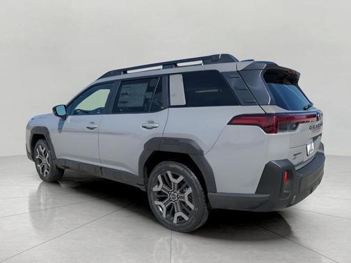River Rock Pearl 2026 Subaru Outback Touring XT