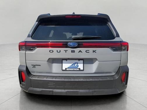 River Rock Pearl 2026 Subaru Outback Touring XT