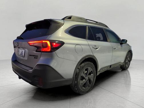 2021 Subaru Outback Onyx Edition XT