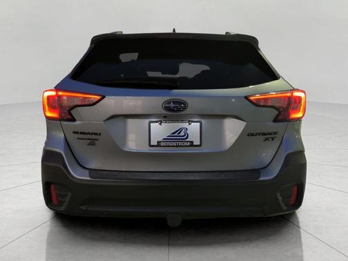 2021 Subaru Outback Onyx Edition XT