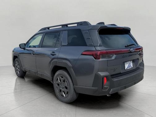 Magnetite Gray Metallic 2026 Subaru Outback Premium
