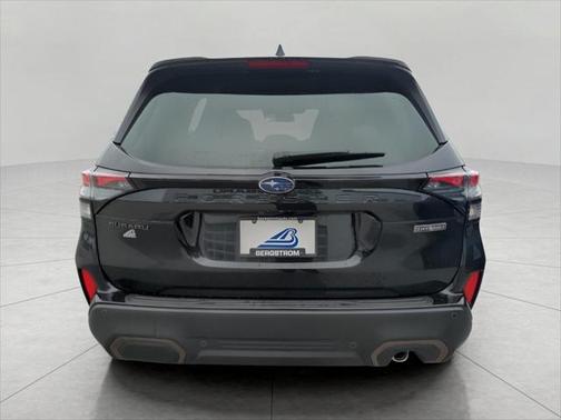 2025 Subaru Forester Hybrid Sport
