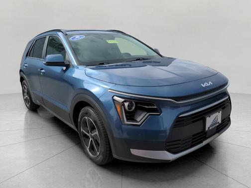 2024 Kia Niro EX
