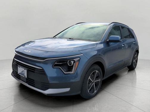 2024 Kia Niro EX