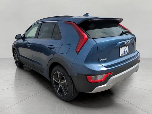 2024 Kia Niro EX