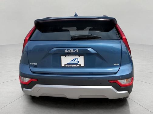 2024 Kia Niro EX