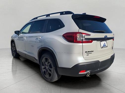 2025 Subaru Ascent Onyx Edition 7-Passenger