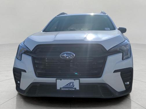 2025 Subaru Ascent Onyx Edition 7-Passenger