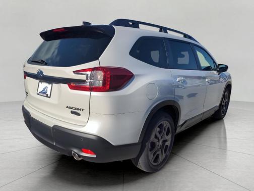 2025 Subaru Ascent Onyx Edition 7-Passenger