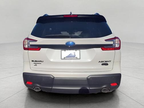 2025 Subaru Ascent Onyx Edition 7-Passenger