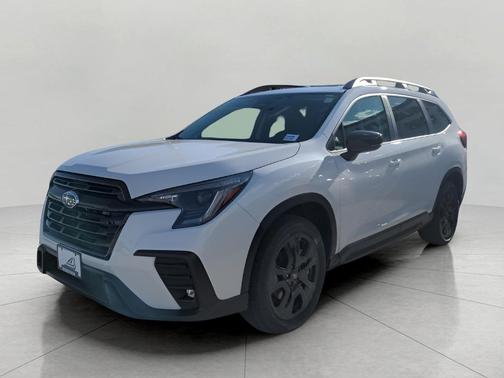 2025 Subaru Ascent Onyx Edition 7-Passenger