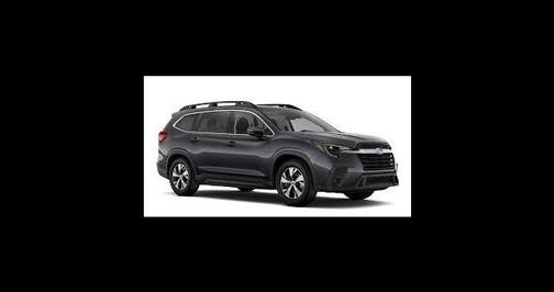2024 Subaru Ascent Premium 7-Passenger
