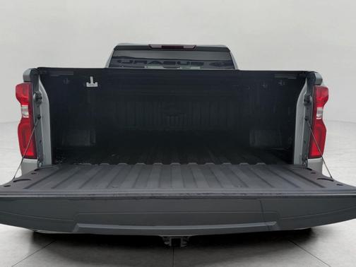 Sterling Gray Metallic 2023 Chevrolet Silverado 1500 RST