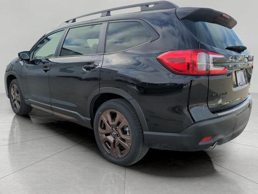 2026 Subaru Ascent Bronze Edition 7-Passenger
