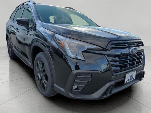 2025 Subaru Ascent Onyx Edition 7-Passenger