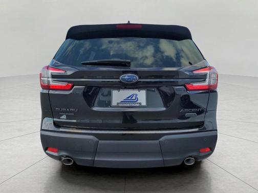 2025 Subaru Ascent Onyx Edition 7-Passenger