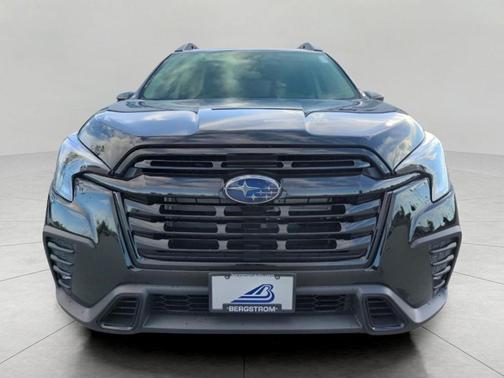 2025 Subaru Ascent Onyx Edition 7-Passenger