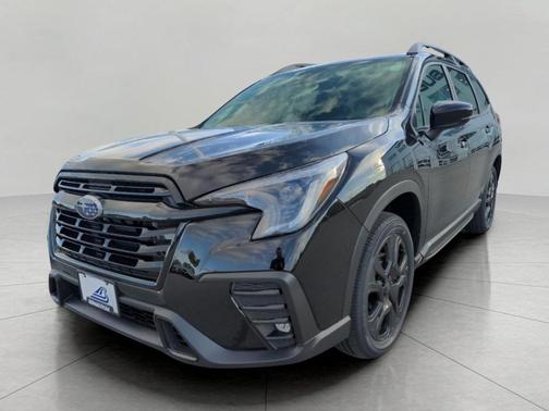 2025 Subaru Ascent Onyx Edition 7-Passenger