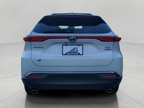 2021 Toyota Venza XLE