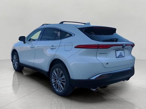 2021 Toyota Venza XLE