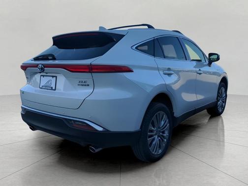 2021 Toyota Venza XLE